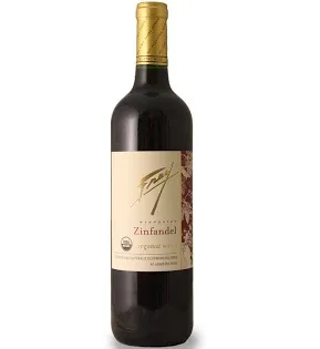 Frey Organic Zinfandel 750ml