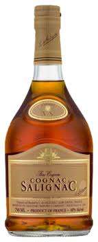 SALIGNAC VS 750ML
