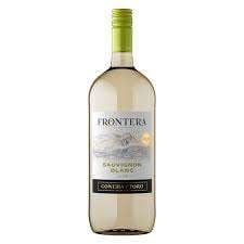 Frontera Sauvignon Blanc 1.5L