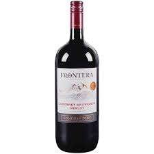 Frontera Cabernet Sauvignon 1.5lt