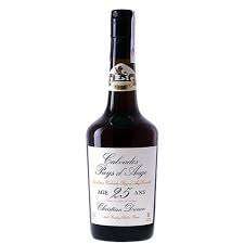 DROUIN 25YRS Calvados 750ml