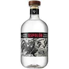 Espolon Tequila Blanco 1lt
