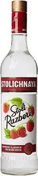STOLI Razberi 1Lt
