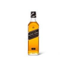 Johnnie Walker Black Label 200ml