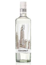 NEW AMSTERDAM Coconut 750ML