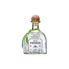 PATRON SILVER Tequila 1.75Lt