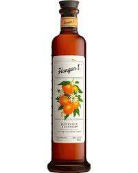 HANGAR VODKA MANDARIN 1LT