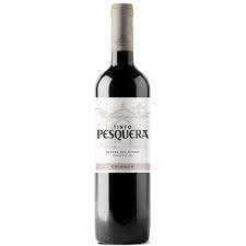PESQUERA CRIANZA tinto 750ml