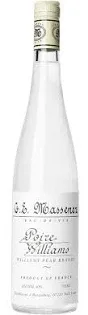 MASSENEZ POIRE WMS 750ML