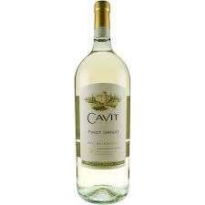Cavit Pinot Grigio 1.5lt