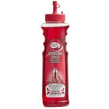 MASTER MIX GRENADIN 375ML