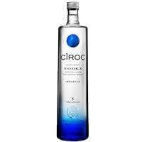 CIROC VODKA 1Lt