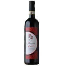  La Patareina Brusarive Barbera d'Asti 750ml
