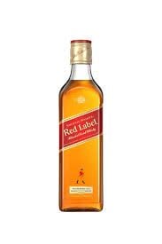 Johnnie Walker Red Label 375ml