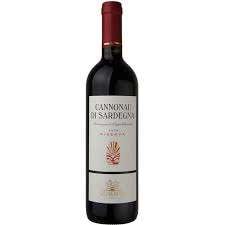 Sella & Mosca Riserva Cannonau di Sardegna 750ml