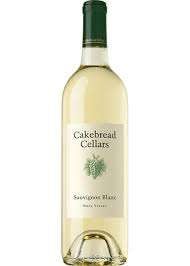 Cakebread Sauvignon Blanc 750ml
