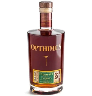 Opthimus Rum Oporto 25yr 750ml