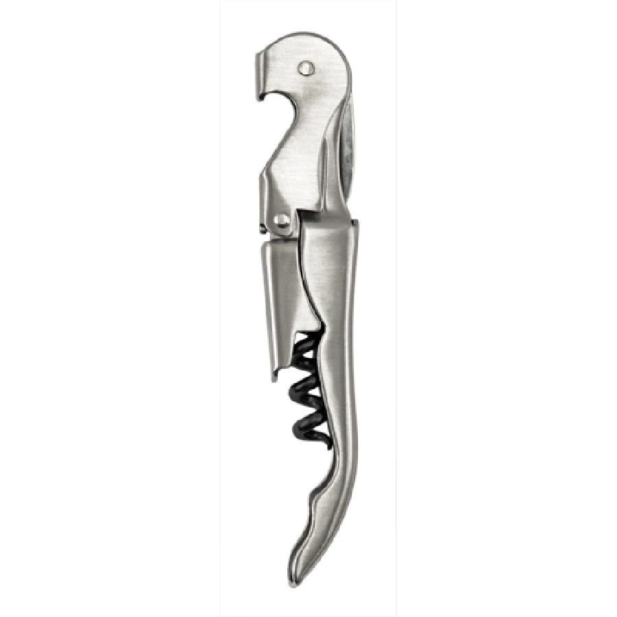 CORKSCREW True silver