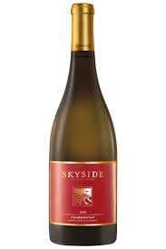 Skyside Chardonnay 750ml