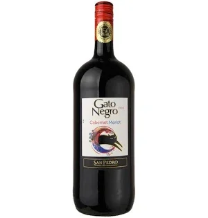 Gato Negro Cabernet Merlot 1.5L