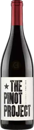 The Pinot Project Pinot Noir 375ml