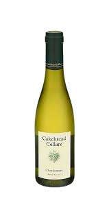 Cakebread Chardonnay 375ml