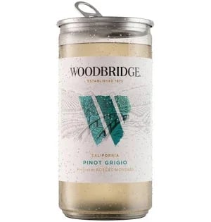 WOODBRIDGE Pinot Grigio 187ml