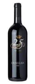 ORNELLAIA BOLGHERI 2010