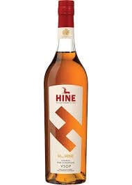 HINE Cognac VSOP 750ml