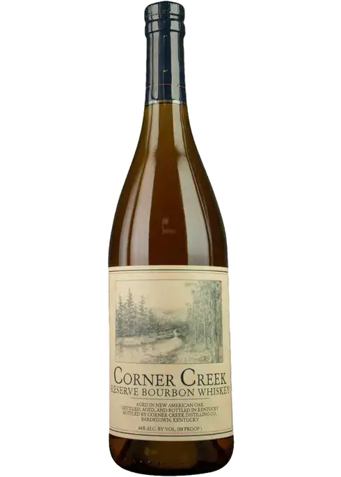 CORNER CREEK RESERVE Bourbon 750ml