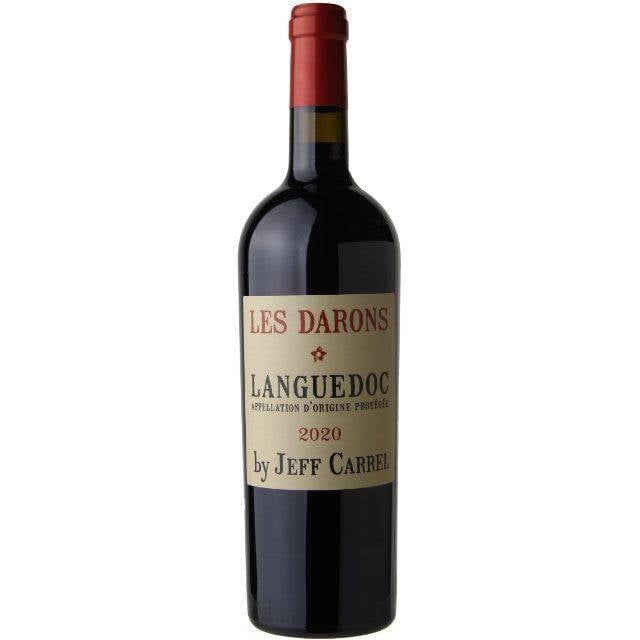 Les Darons Languedoc 750ML