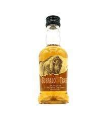 BUFFALO TRACE Bourbon 50ML