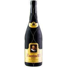 FAUSTINO VI KOSHER Rioja 750ml