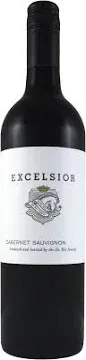 Excelsior Cabernet Sauvignon 750ml