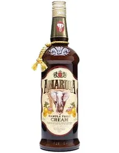 AMARULA Liqueur 750ml