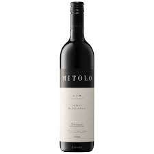MITOLO Shiraz GAM 2002 750ml