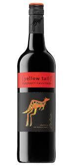 Yellow Tail Cabernet Sauvignon 750ml 