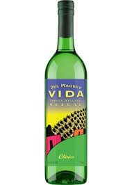 DEL MAGUEY VIDA MEZCAL 750ML