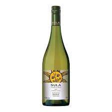SULA Chenin Blanc 750ml