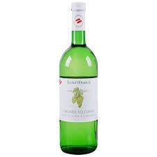 LENZ MOSER GRUNER VELTLINER 1L