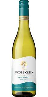 Jacob's Creek Chardonnay 750ml