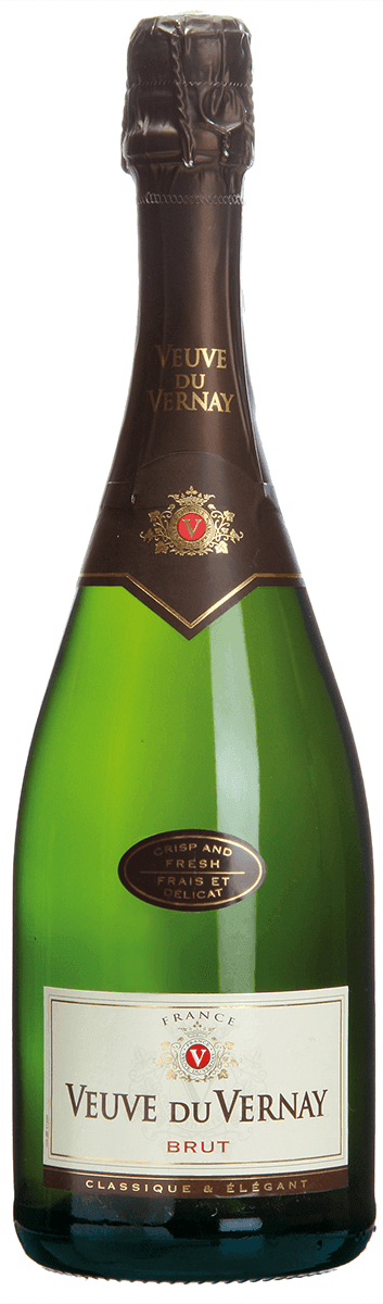 VEUVE DU VERNAY Brut 750ml