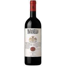 ANTINORI TIGNANELLO 750ML