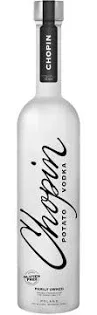 CHOPIN VODKA 1lt