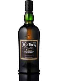 ARDBEG UIGEADAIL Sing Malt 750
