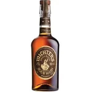 Michters US 1 Sour Mash Whiskey 750ml