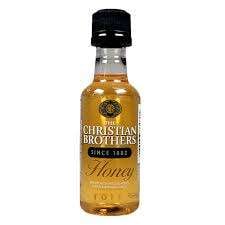 CHRISTIAN BROS HONEY 50ML