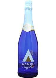 NANDO Fragolino 750ml