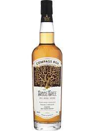 COMPASS BOX SPICE TREE 750