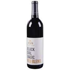 McBride Sisters Black Girl Magic Red Blend 750ml